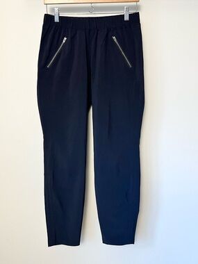 Athleta Lightweight Cinchable Athletic Pants